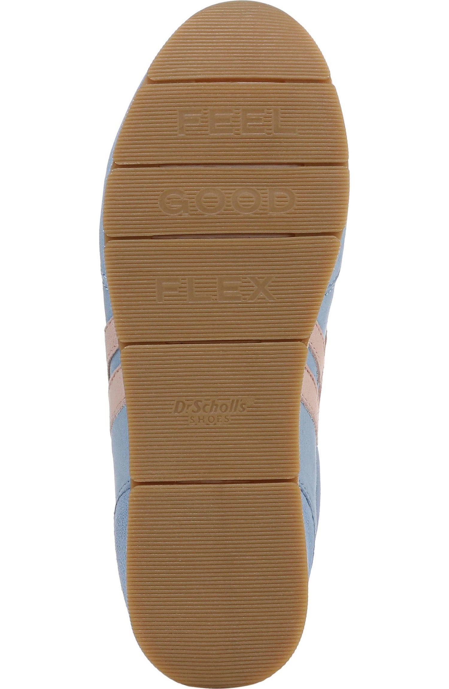 Dr. Scholl's Women's Comeback Lace Up Sneakers