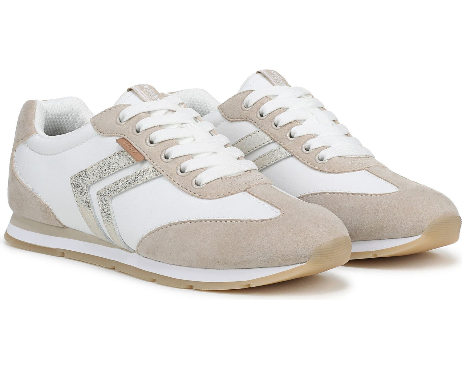 Oyster White