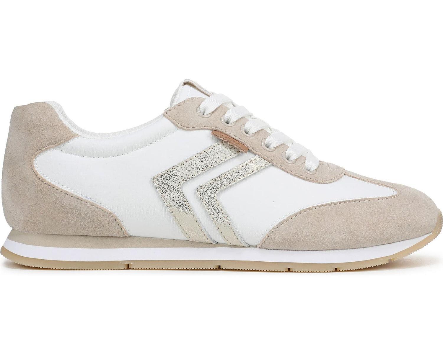 Dr. Scholl's Women's Comeback Lace Up Sneakers