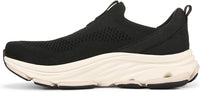 Ryka Women's Devotion Max Knit Slip On Sneaker