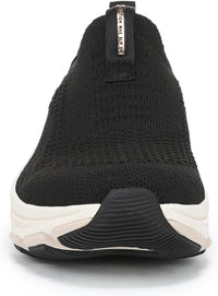 Ryka Women's Devotion Max Knit Slip On Sneaker