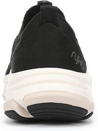 Ryka Women's Devotion Max Knit Slip On Sneaker