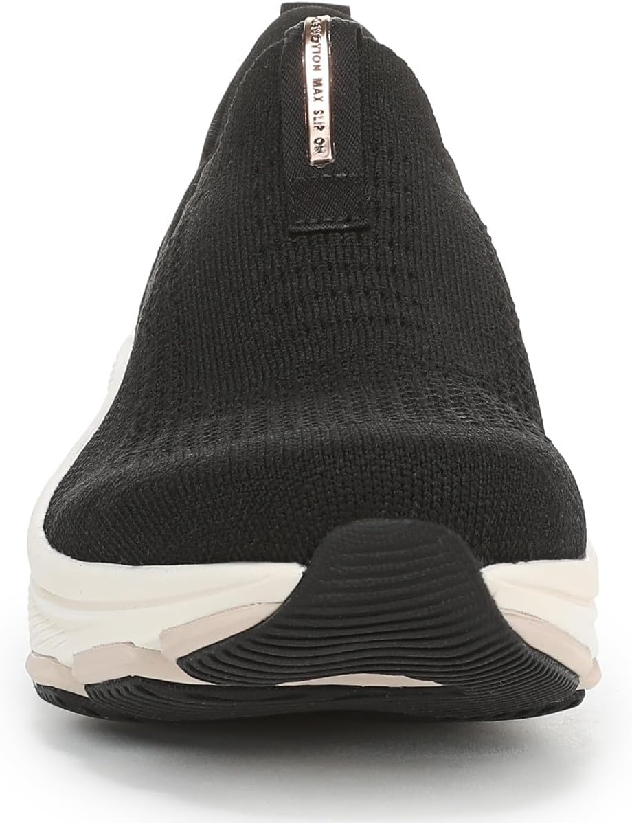 Ryka Women's Devotion Max Slip on Sneaker
