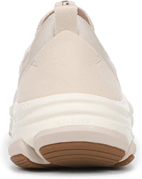 Ryka Women's Devotion Max Knit Slip On Sneaker