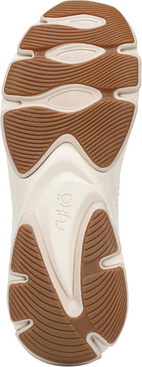 Ryka Women's Devotion Max Knit Slip On Sneaker
