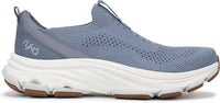 Ryka Women's Devotion Max Knit Slip On Sneaker
