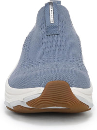 Ryka Women's Devotion Max Knit Slip On Sneaker