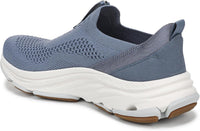 Ryka Women's Devotion Max Knit Slip On Sneaker