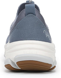 Ryka Women's Devotion Max Knit Slip On Sneaker