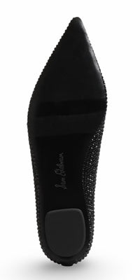 Sam Edelman Women's Nita Pointed Toe Flat