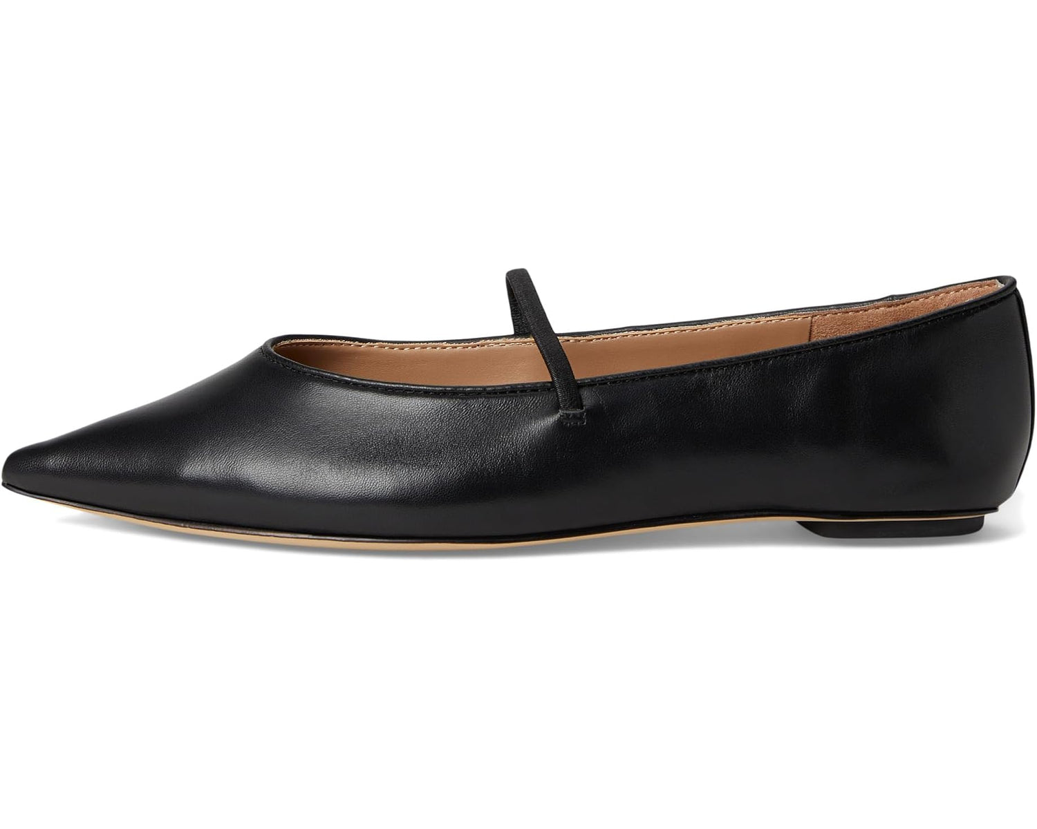 Sam Edelman Women's Nesta Mary Jane Flat