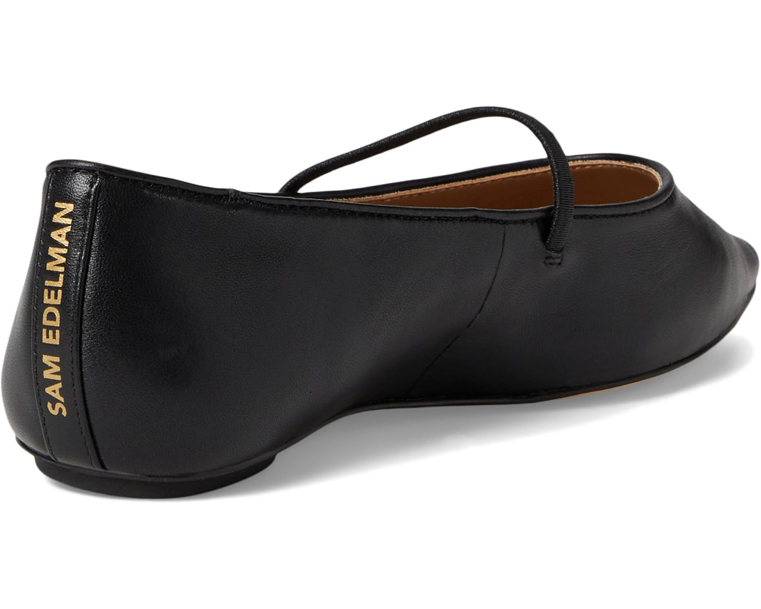 Sam Edelman Women's Nesta Mary Jane Flat