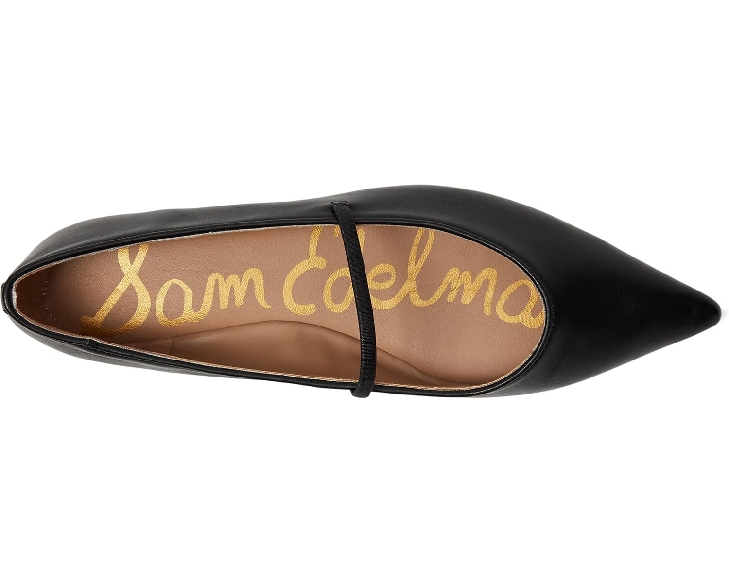 Sam Edelman Women's Nesta Mary Jane Flat