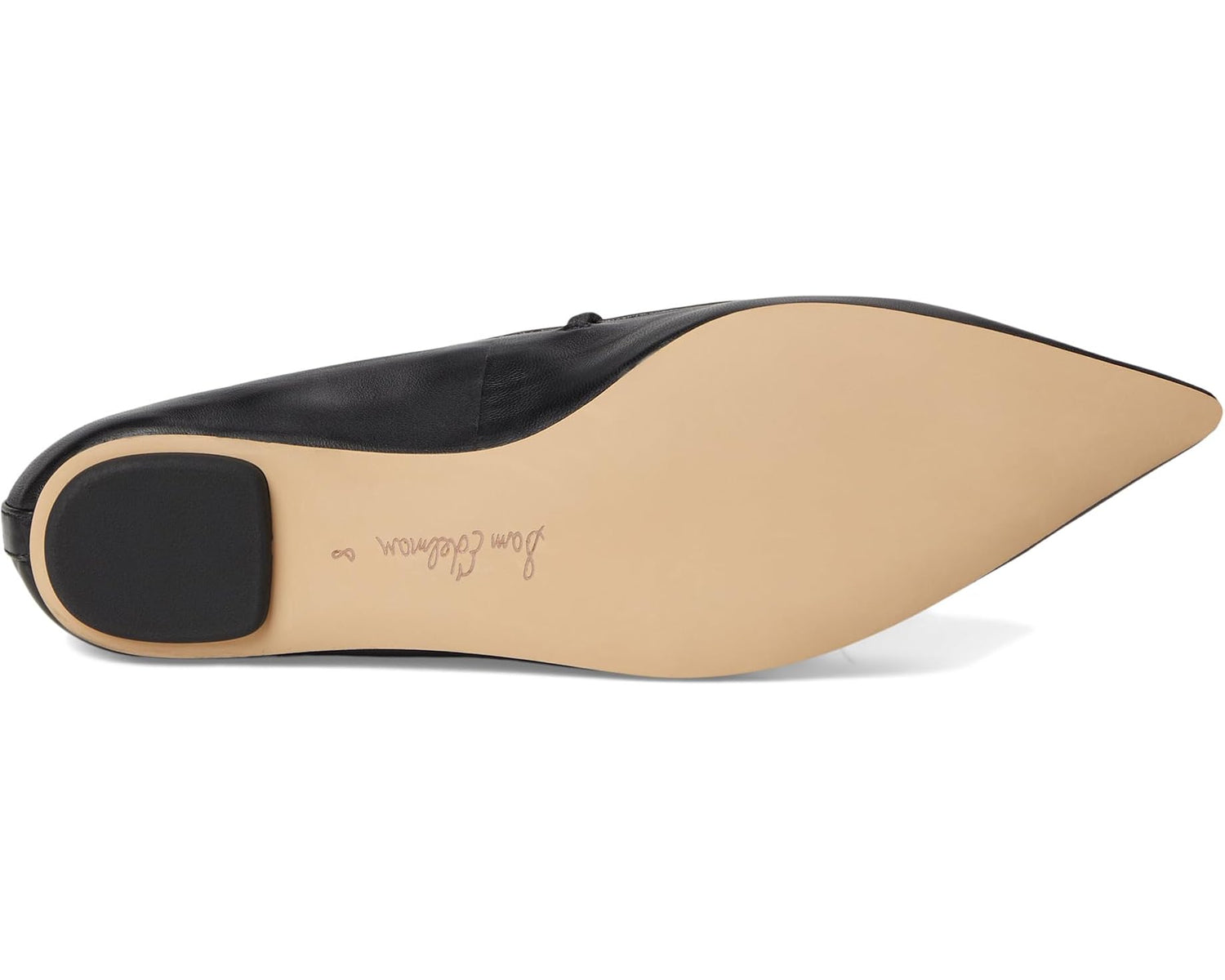 Sam Edelman Women's Nesta Mary Jane Flat