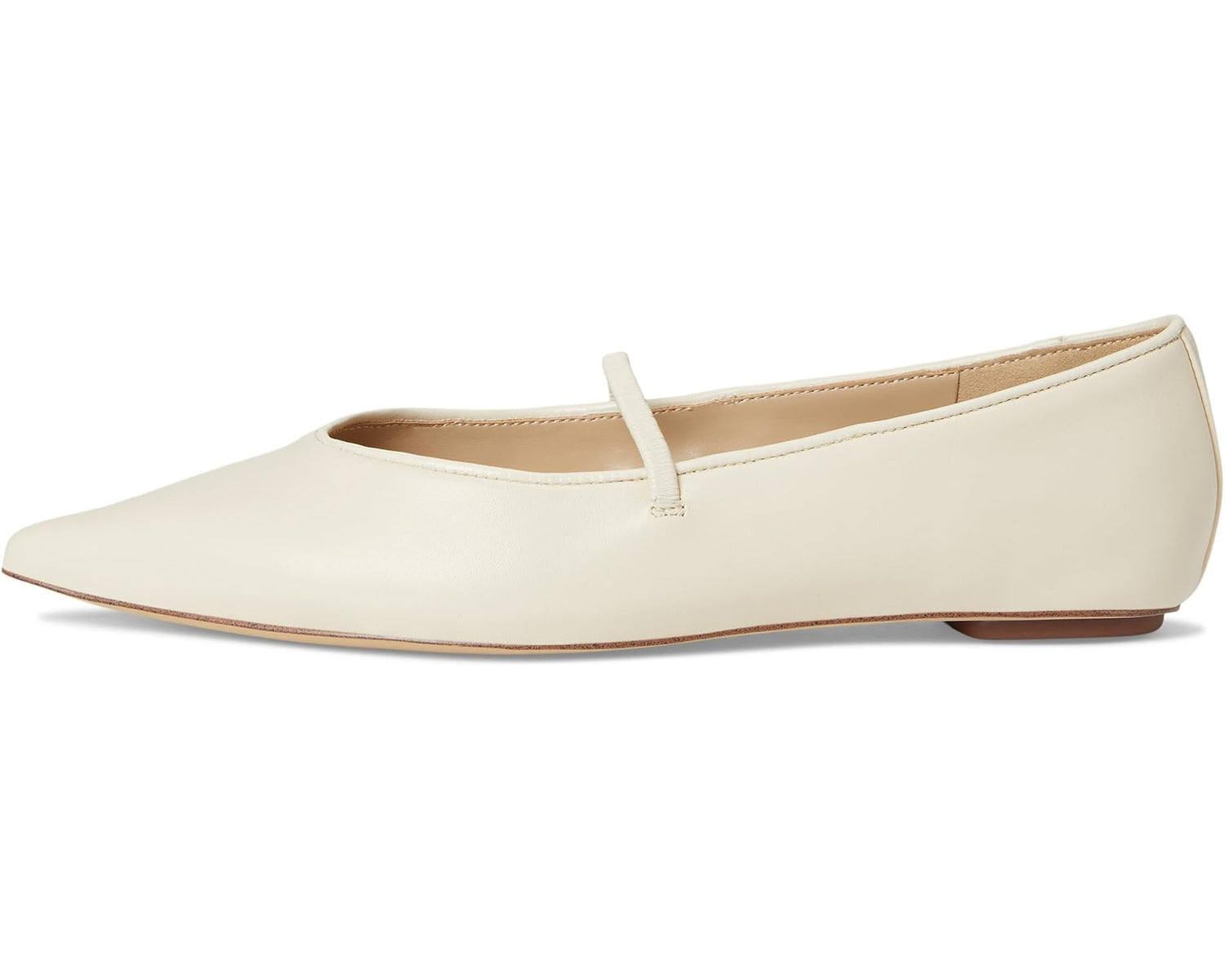 Sam Edelman Women's Nesta Mary Jane Flat