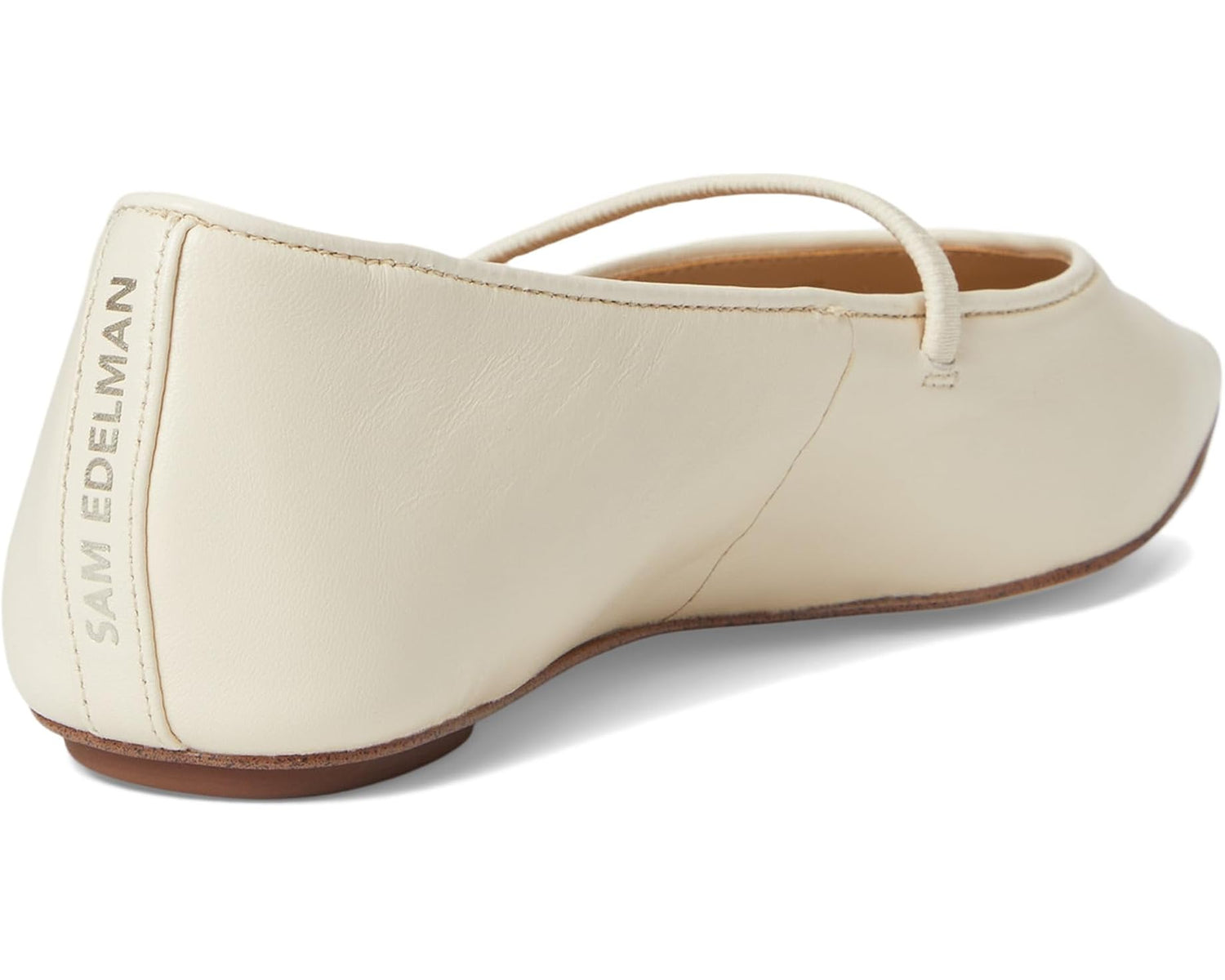Sam Edelman Women's Nesta Mary Jane Flat