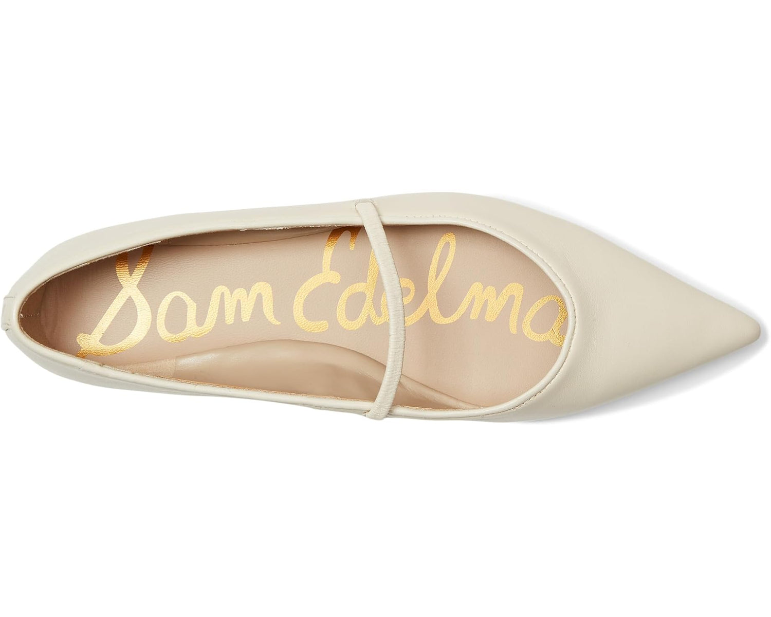 Sam Edelman Women's Nesta Mary Jane Flat