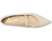 Sam Edelman Women's Nesta Mary Jane Flat