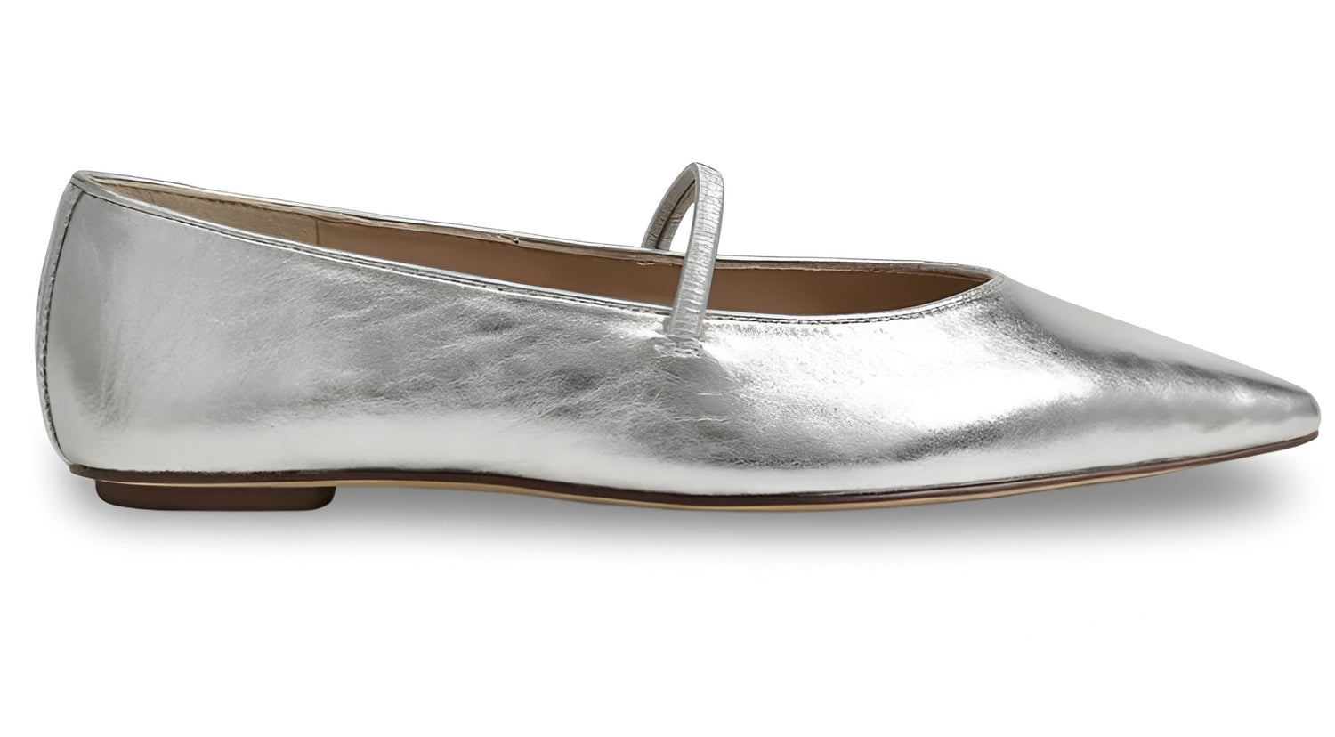 Sam Edelman Women's Nesta Mary Jane Flat