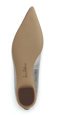 Sam Edelman Women's Nesta Mary Jane Flat