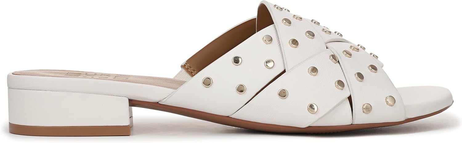 Naturalizer Women's Morena Slide Sandal