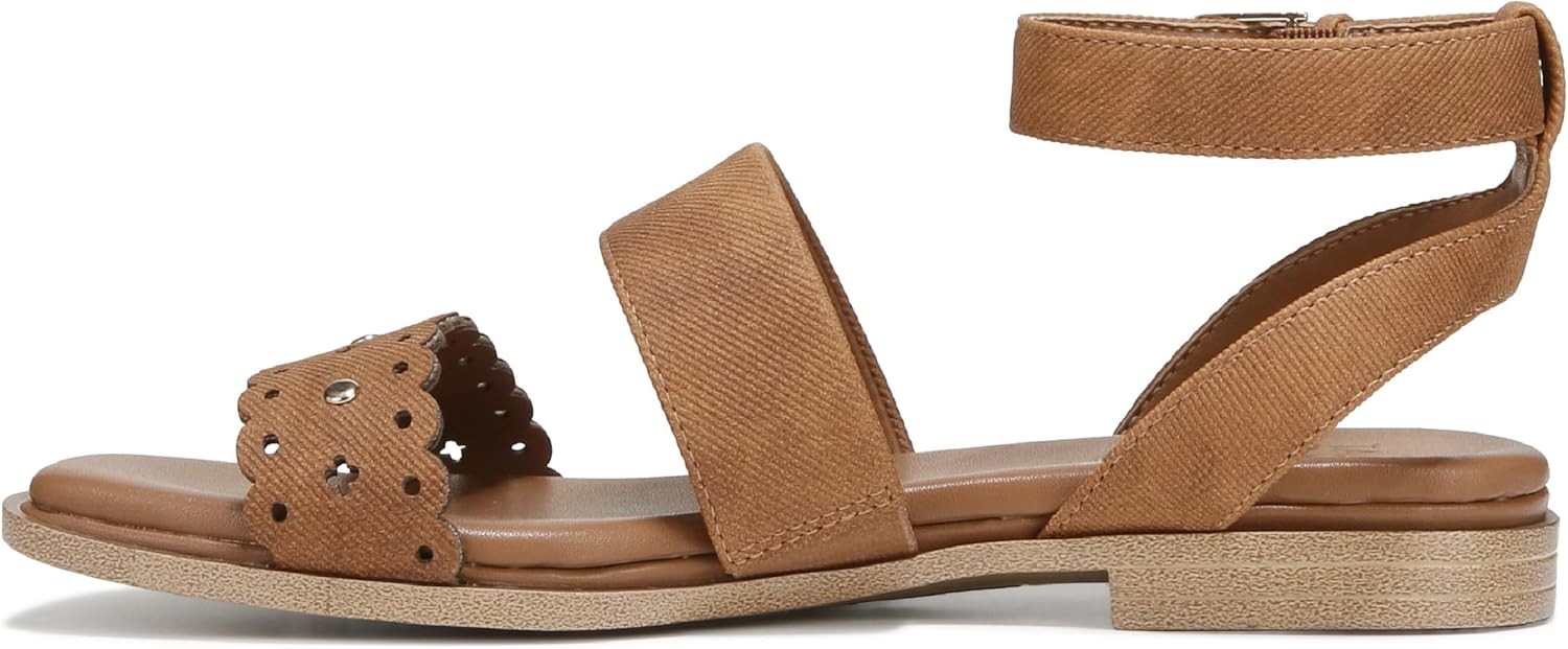 Naturalizer Women's Gana Strappy Sandal