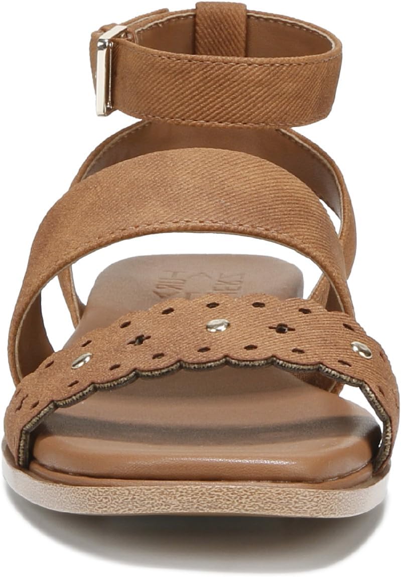 Naturalizer Women's Gana Strappy Sandal