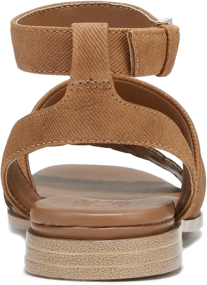 Naturalizer Women's Gana Strappy Sandal