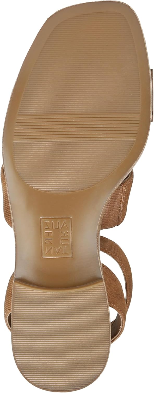 Naturalizer Women's Gana Strappy Sandal