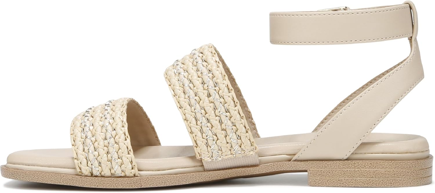 Naturalizer Women's Gana Strappy Sandal