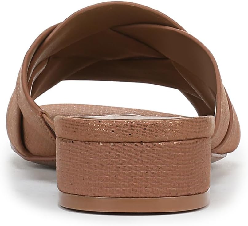 Naturalizer Women's Morena Slide Sandal