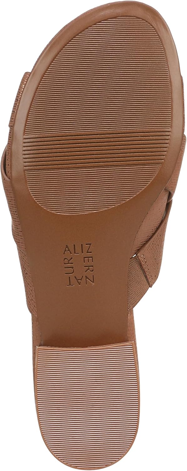 Naturalizer Women's Morena Slide Sandal