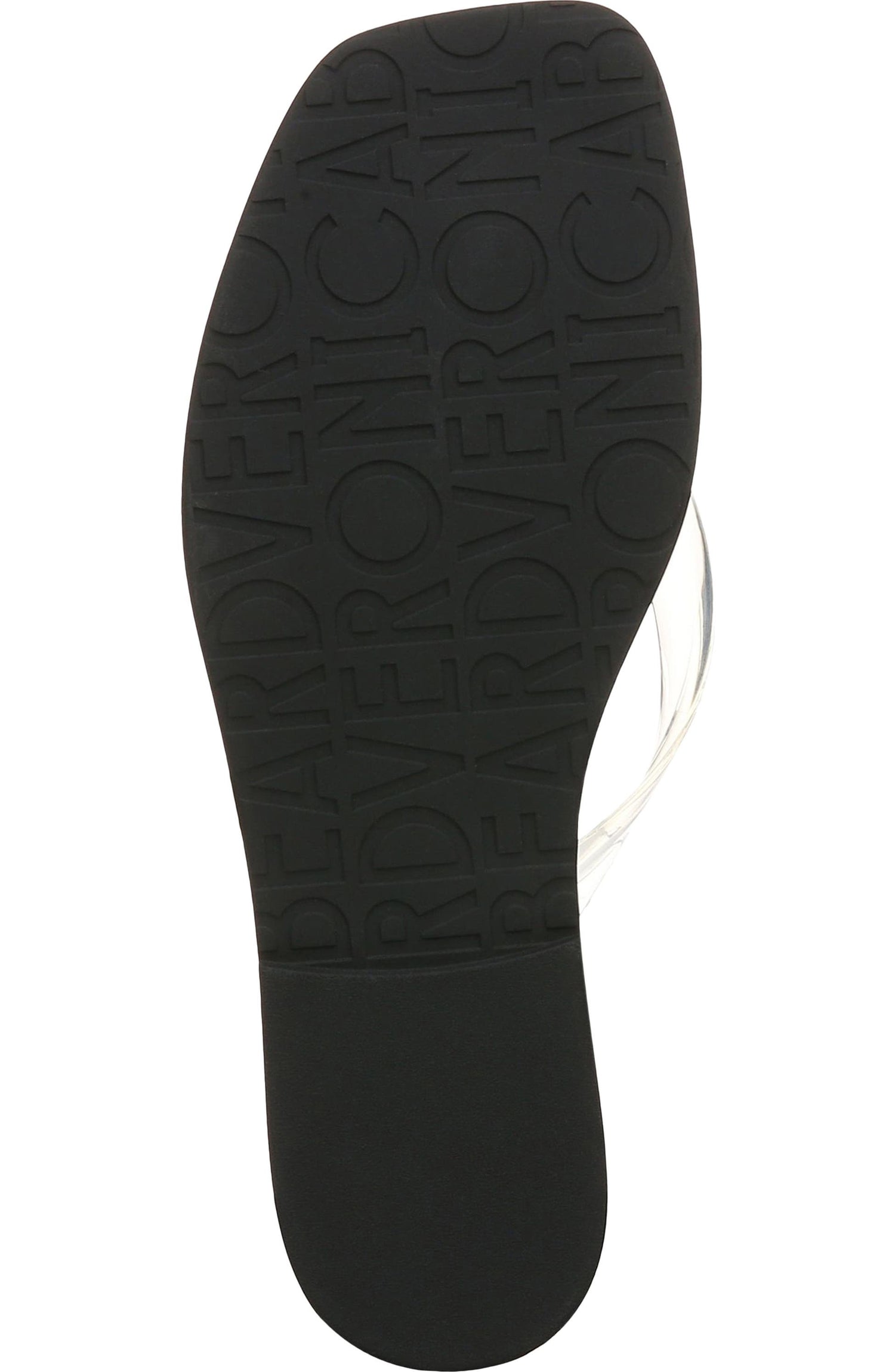 Veronica Beard Women's Clea Jelly Flip Flop Sandal