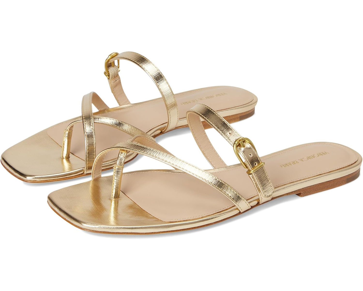 Pale Gold