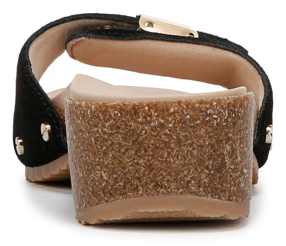 Dr. Scholl's Women's Original Flex Slide Sandal