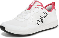 White/Popstar Pink