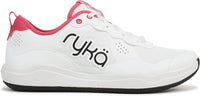Ryka Women's Court Agility Lace Up Sneaker