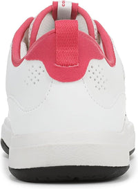 Ryka Women's Court Agility Lace Up Sneaker