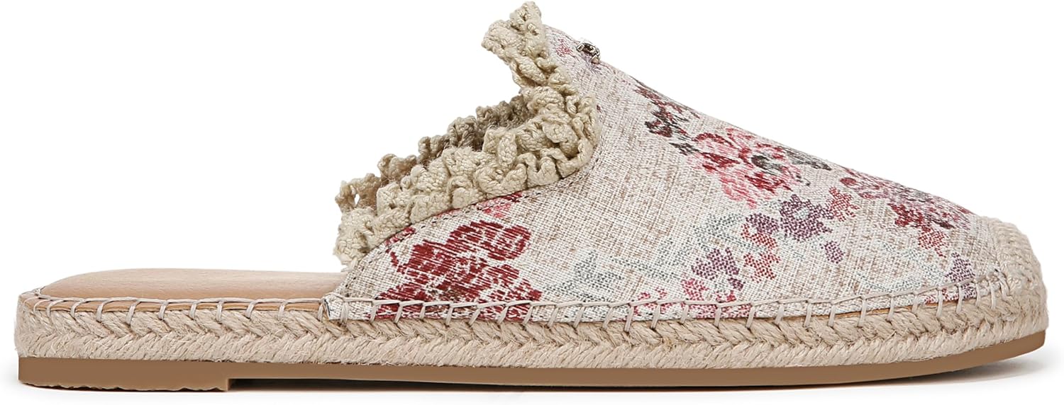 Circus NY by Sam Edelman Women's Mallory Espadrille Mule