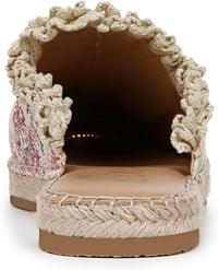Circus NY by Sam Edelman Women's Mallory Espadrille Mule