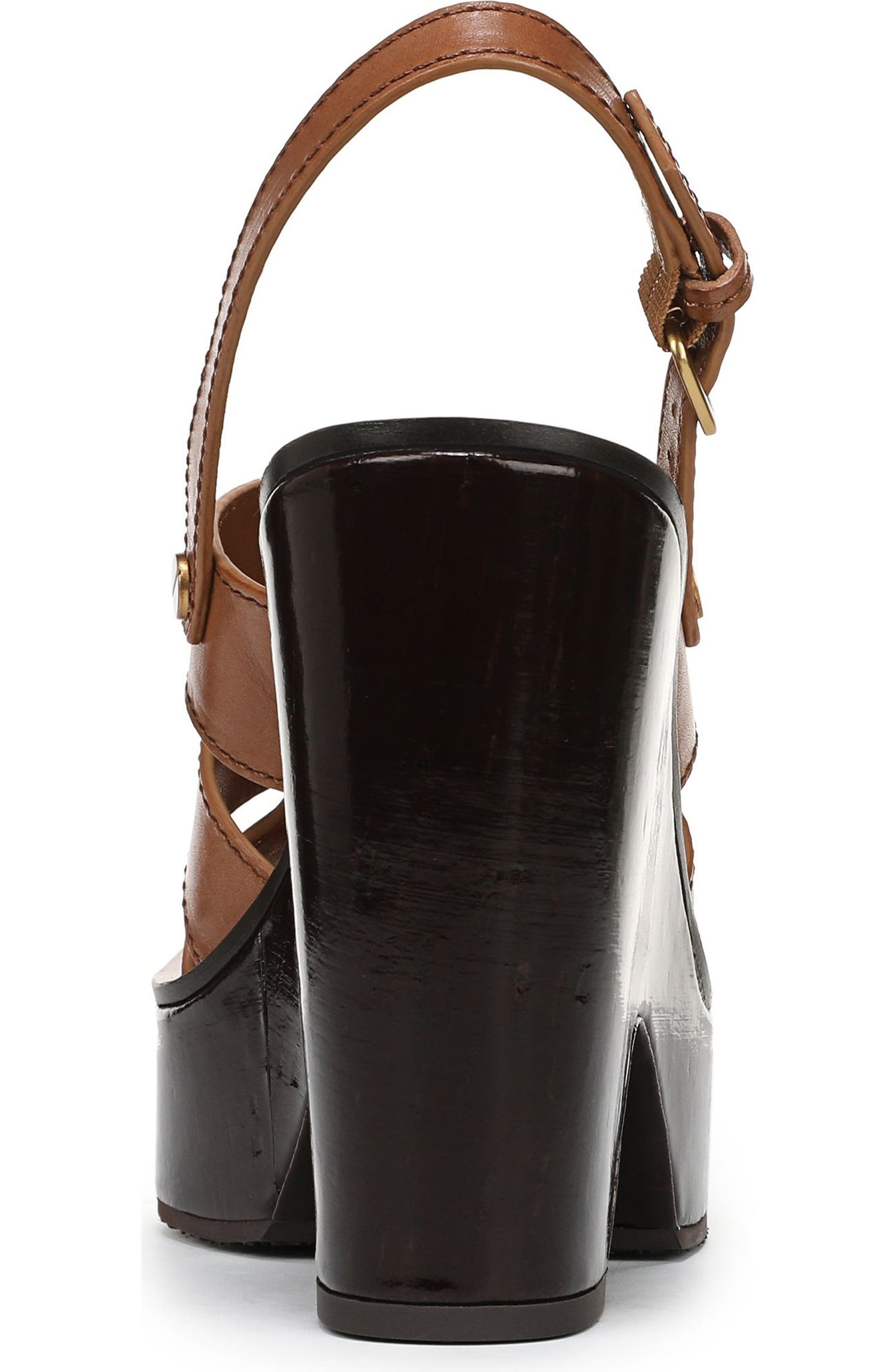 Veronica Beard Women's Peony Slingback Platform Sandal