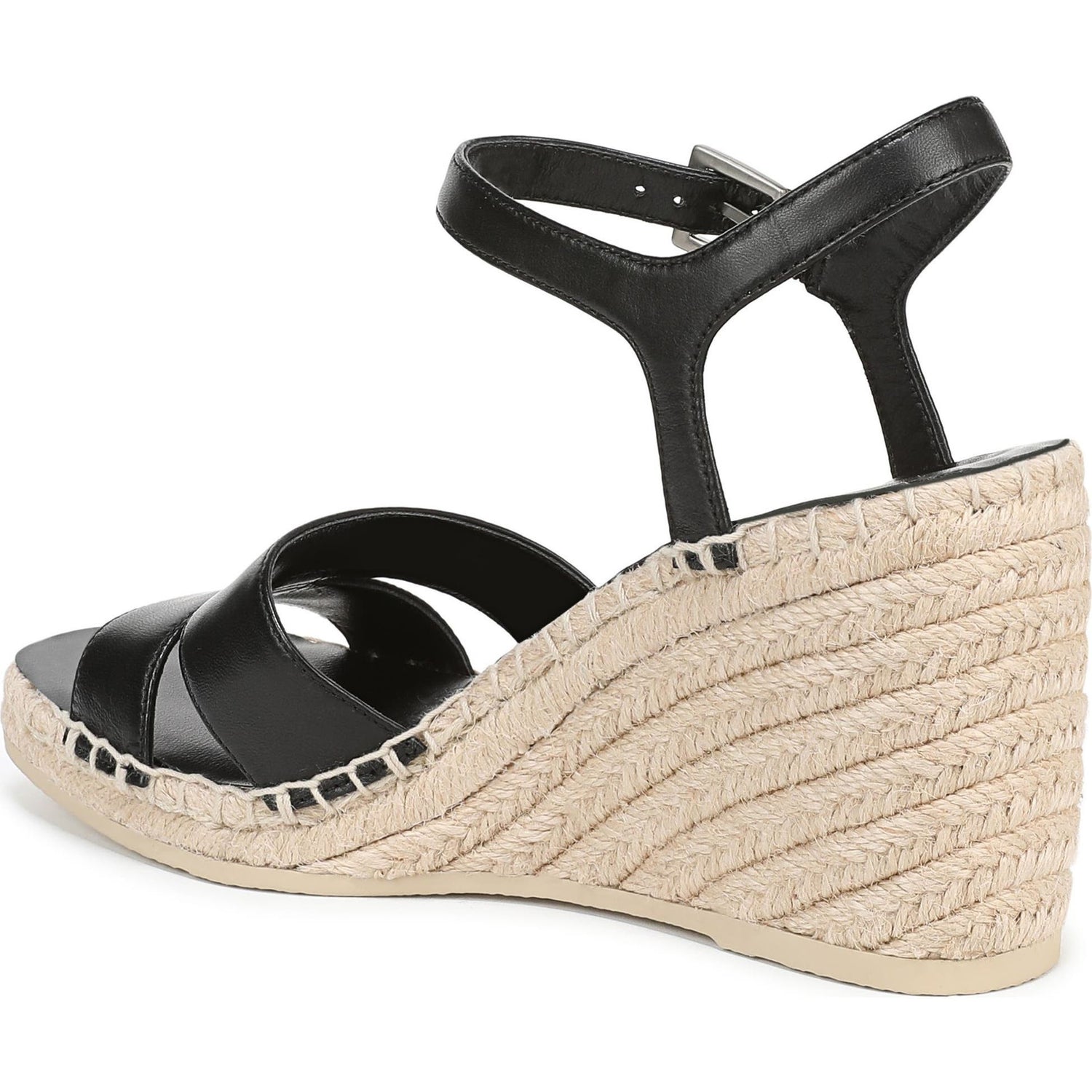 Vince Women's Gwen Espadrille Platform Wedge Sandal