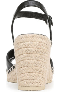 Vince Women's Gwen Espadrille Platform Wedge Sandal