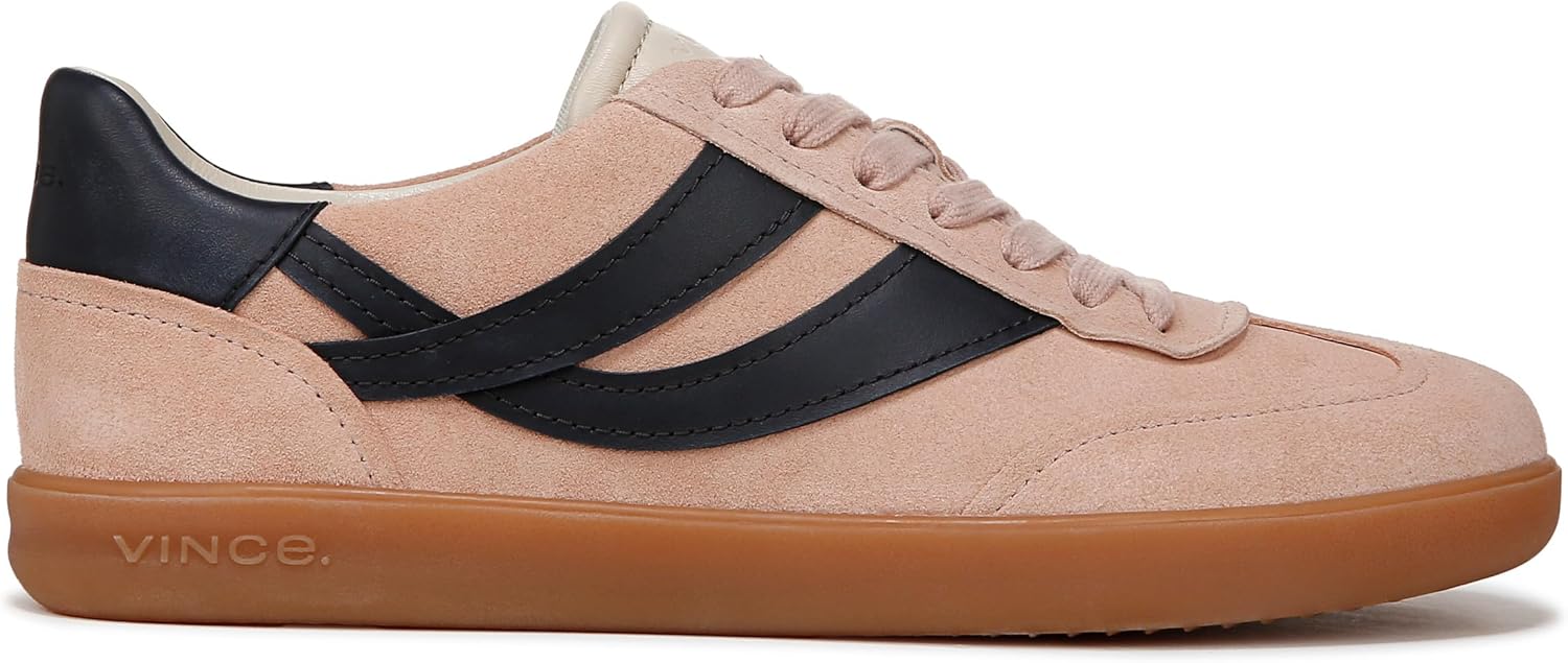 Vince Women's Oasis Runner Lace-Up Sneaker