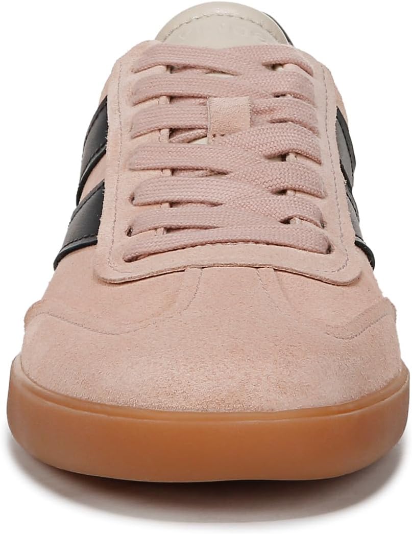 Vince Women's Oasis Runner Lace-Up Sneaker