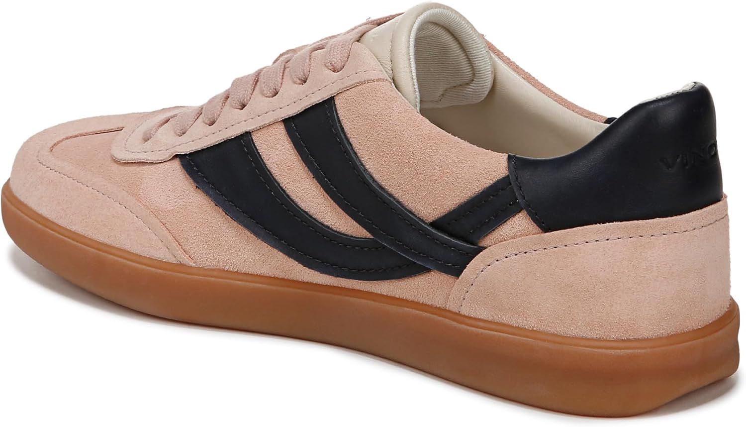 Vince Women's Oasis Runner Lace-Up Sneaker