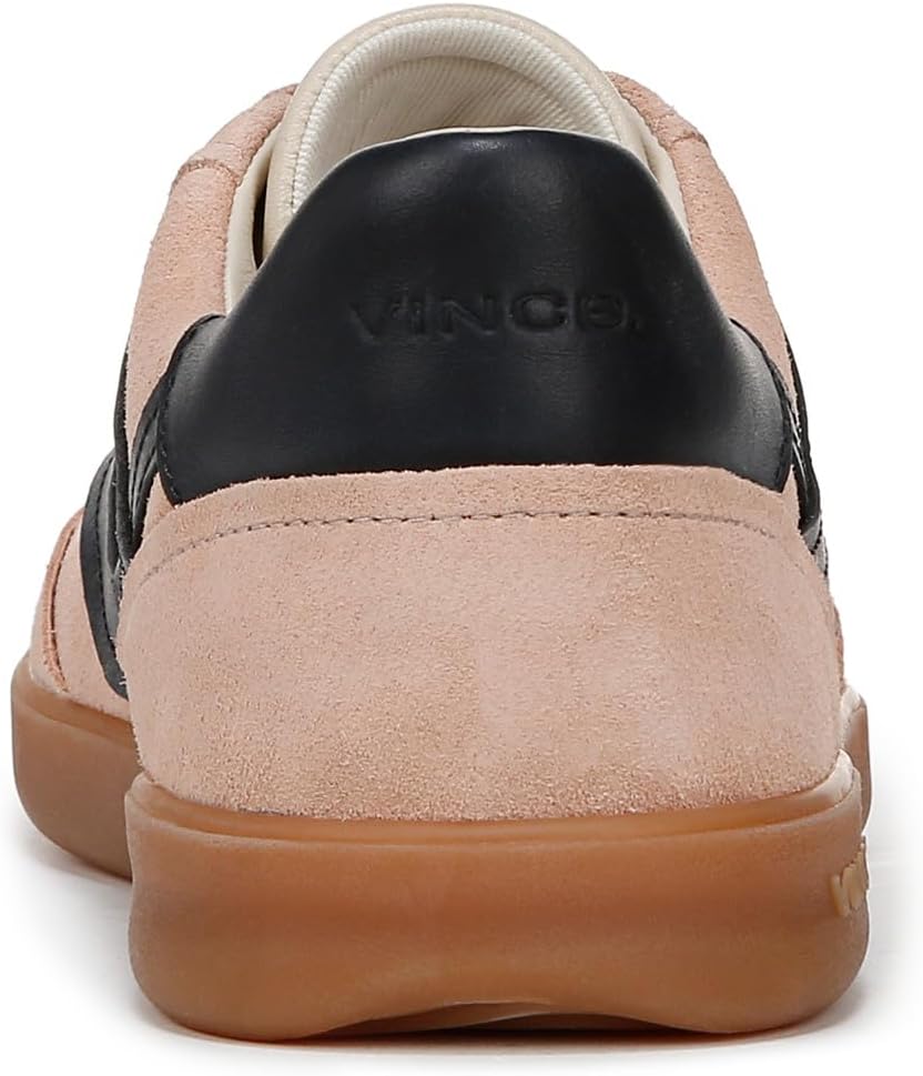 Vince Women's Oasis Runner Lace-Up Sneaker