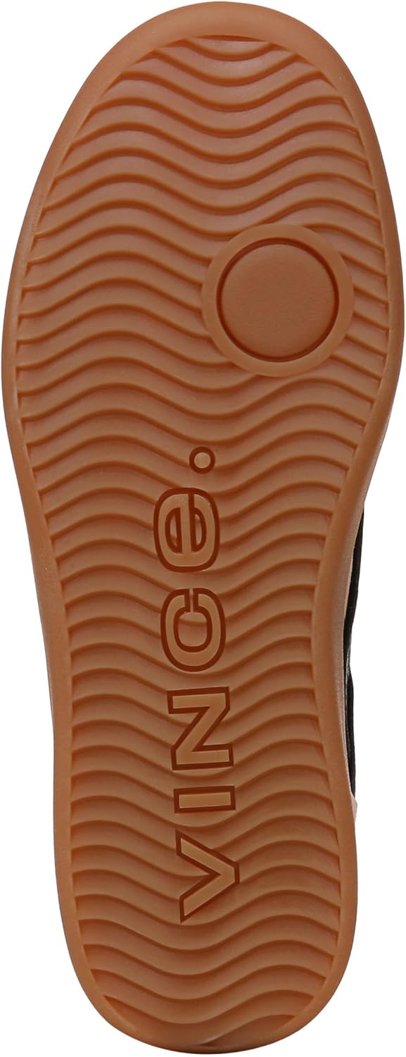 Vince Women's Oasis Runner Lace-Up Sneaker