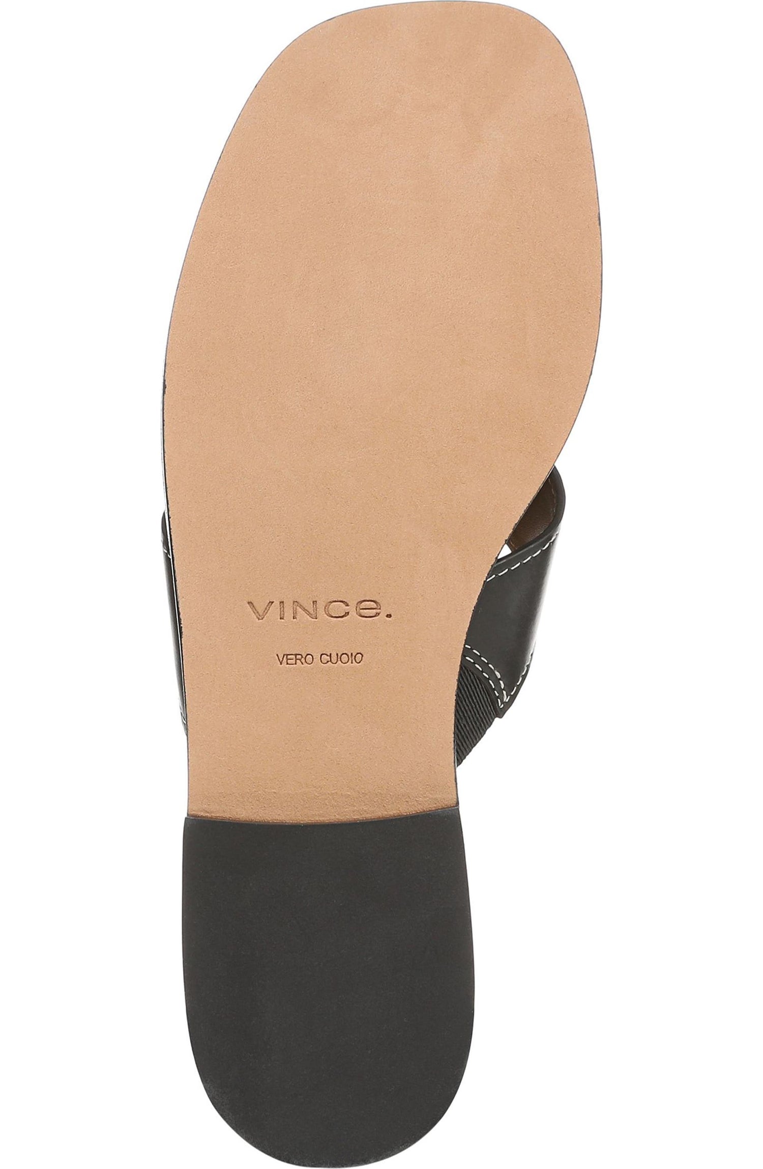 Vince Women's Meyers Slide Sandal