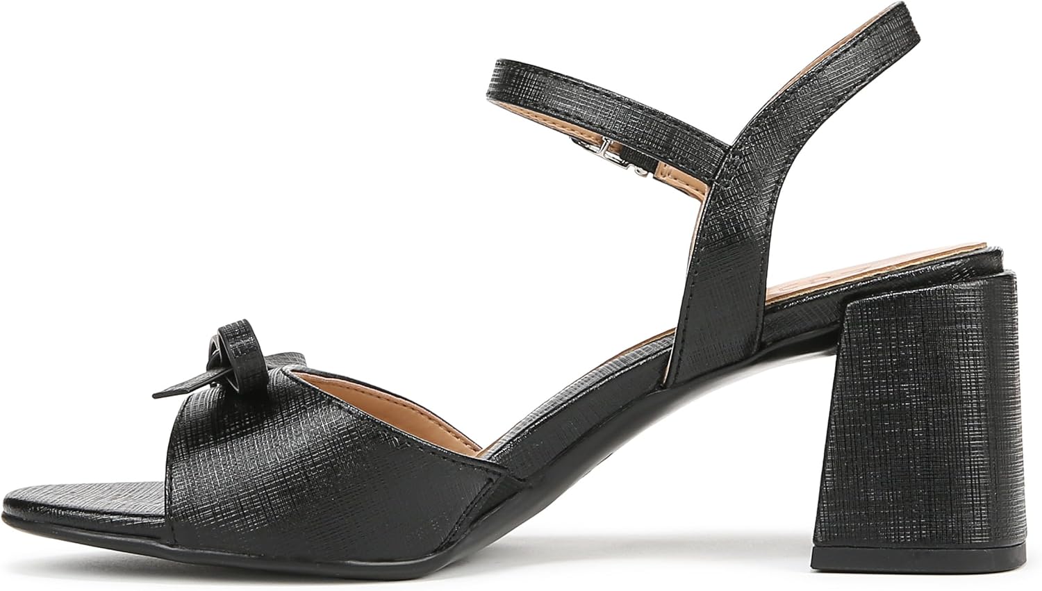 Naturalizer Women's Deandra Heeled Sandal